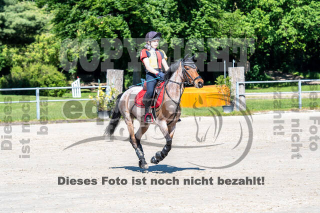 Test of Choise Langenfeld (29.+30.05.2021)