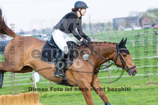 RV Seydlitz Kamp (06.+07.04.2019)