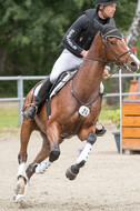 Eventing im Pferdesportzentrum Rheinland