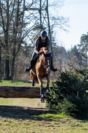 Geländetraining Wesel Obrighoven (19.+20.03.2022)