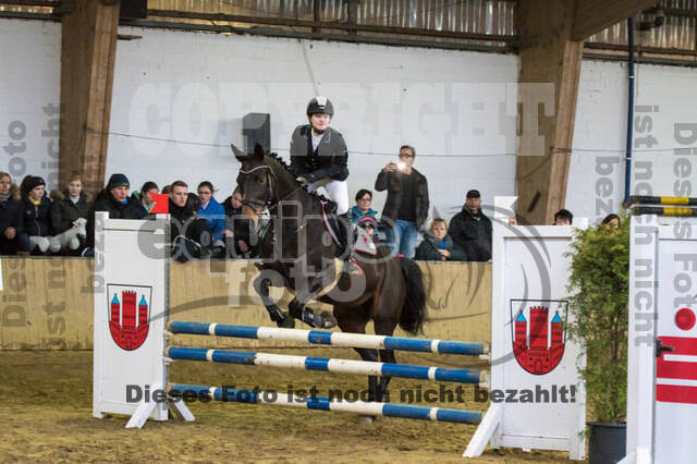 Vierkampf Kreismeisterschaft Wesel 2018
