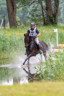 Westerstede Horse Trials 2021
