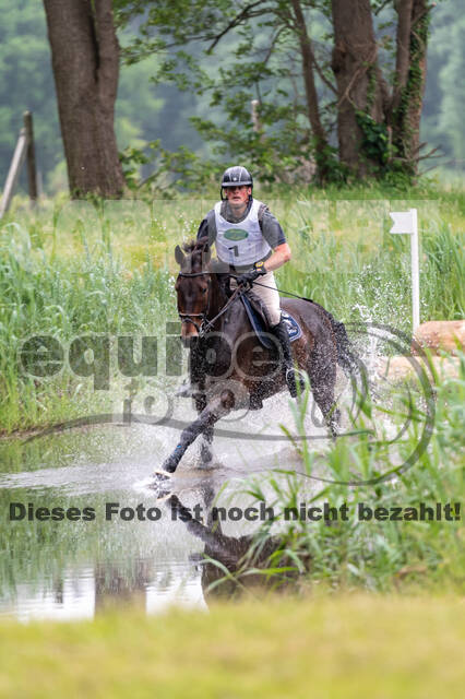 Westerstede Horse Trials 2021