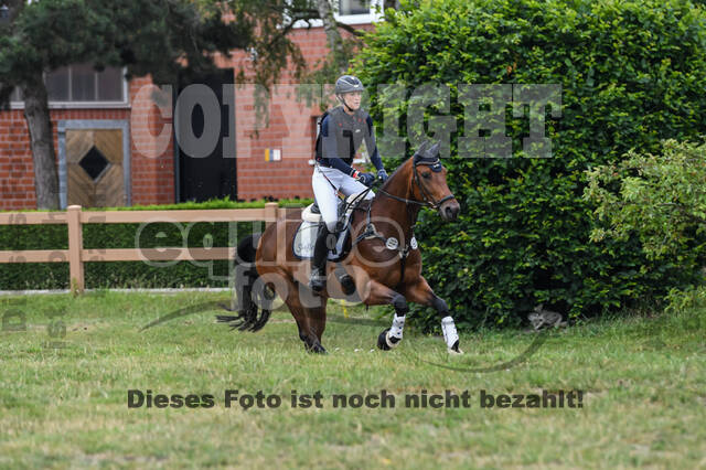 Late-Entry-Vielseitigkeit Langenfeld (11.+13./14.06.2020)