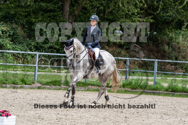 Late-Entry-Vielseitigkeit Langenfeld (06.+07.07.2020)