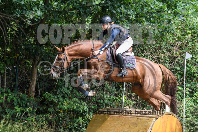 Late-Entry-Vielseitigkeit Langenfeld (11.+13./14.06.2020)