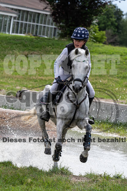 Late-Entry-Vielseitigkeit Langenfeld (06.+07.07.2020)