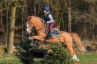 Geländetraining Wesel Obrighoven (19.+20.03.2022)
