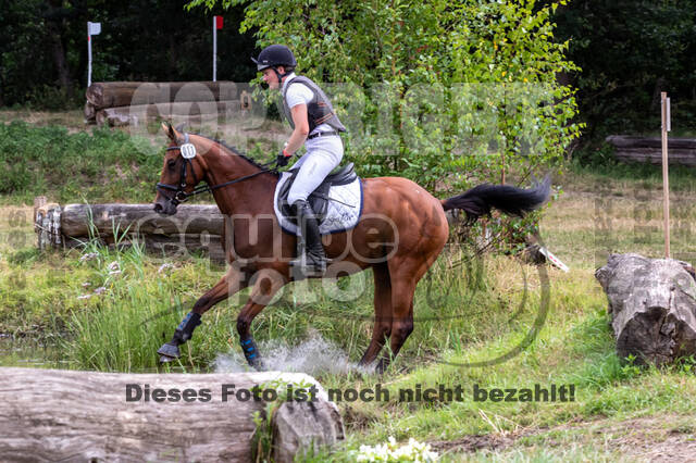 Late-Entry Vielseitigkeit Hamminkeln/Wesel (01.+02.08.2020)