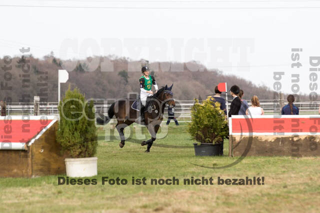 Frühjahrsvielseitigkeit RV Seydlitz Kamp