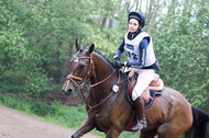 Vielseitigkeitsturnier ZRFV von Lützow Hamminkeln