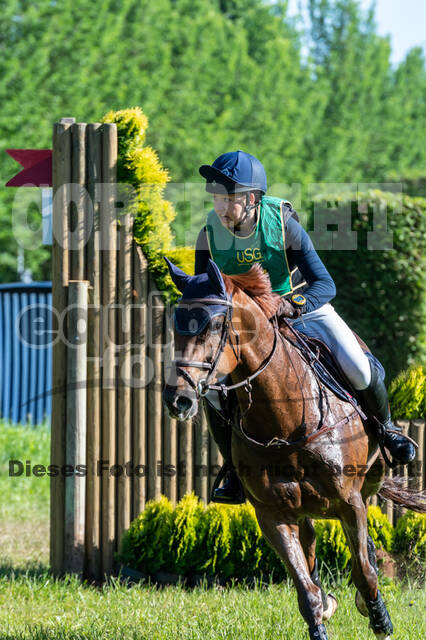 Westerstede Horse Trials (10.-13.06.2021)