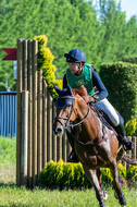 Westerstede Horse Trials (10.-13.06.2021)