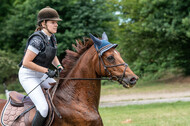 Late-Entry-Vielseitigkeit Langenfeld (11.+13./14.06.2020)
