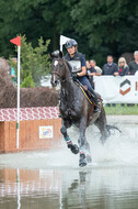 FEI European Championship