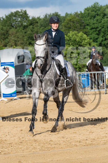 Westerstede Horse Trials 2021