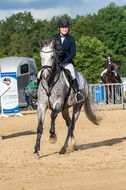 Westerstede Horse Trials 2021