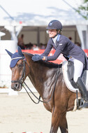 FEI European Championship Eventing 2017
