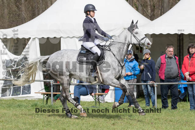 Frühjahrsvielseitigkeit RV Seydlitz Kamp