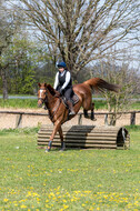 Geländetraining ZRFV Hamminkeln (24+25.04.2021)