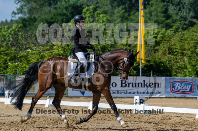 Westerstede Horse Trials 2021