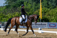 Westerstede Horse Trials 2021