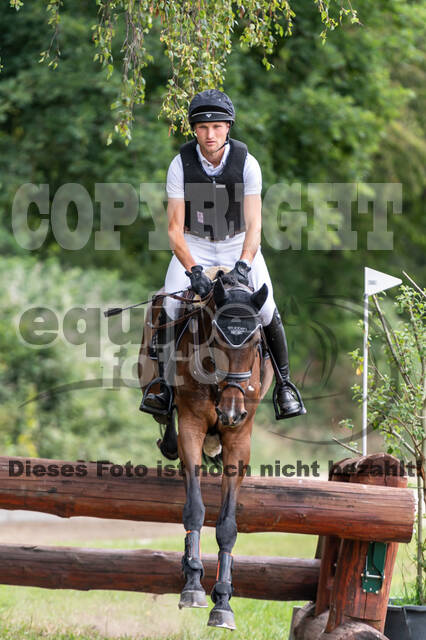 Late-Entry-Vielseitigkeit Langenfeld (11.+13./14.06.2020)