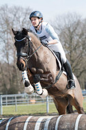 Eventing Langenfeld 2018