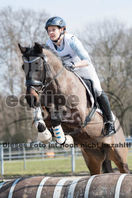 Eventing Langenfeld 2018