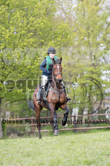 RV Lippe Bruch Gahlen (Geländepark Hardtberg 2019)