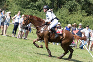 FEI European Championship Eventing 2019