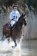 Geländetage RVO St. Hubertus Wesel-Obrighoven (23.-24.03.2019)