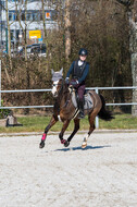 Trainingsturnier Langenfeld (12.+13.03.2022)