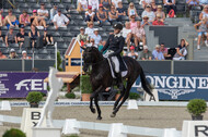 FEI European Championship Eventing 2019