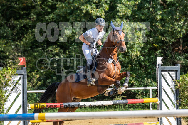 RFV Dinslaken-Hiesfeld (Herbstturnier)