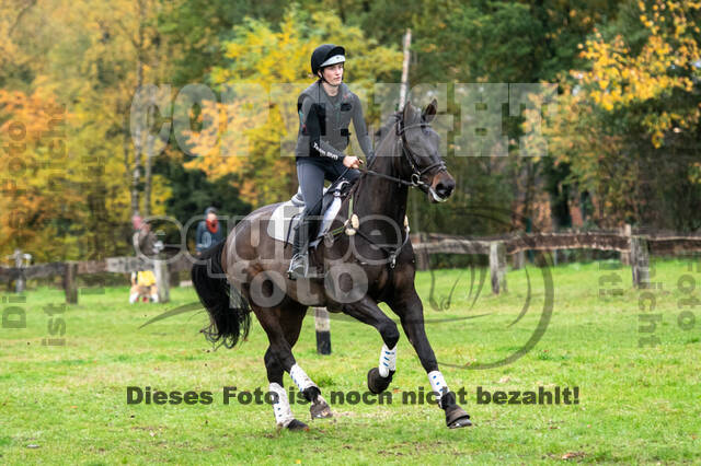 Training Bettina Hoy (01.11.2020)