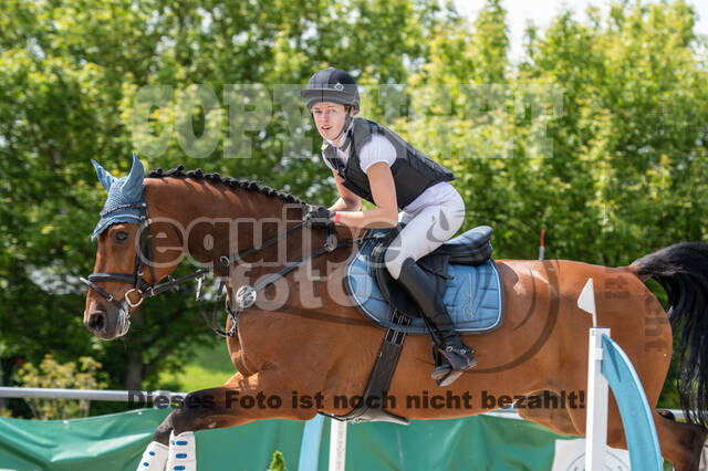 Test of Choise Langenfeld (29.+30.05.2021)