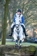 Geländetage RVO St. Hubertus Wesel-Obrighoven (23.-24.03.2019)