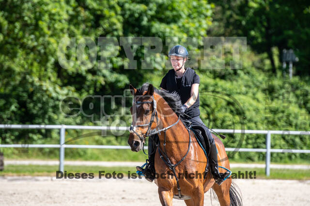 Test of Choise Langenfeld (29.+30.05.2021)