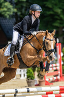 Goldene Schärpe 2021 - Ponys