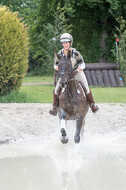 Eventing im Pferdesportzentrum Rheinland