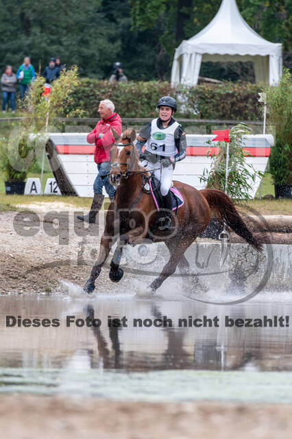 Deutsche Meisterschaft Vielseitigkeit (Luhmühlen)