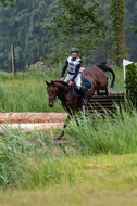 Westerstede Horse Trials 2021