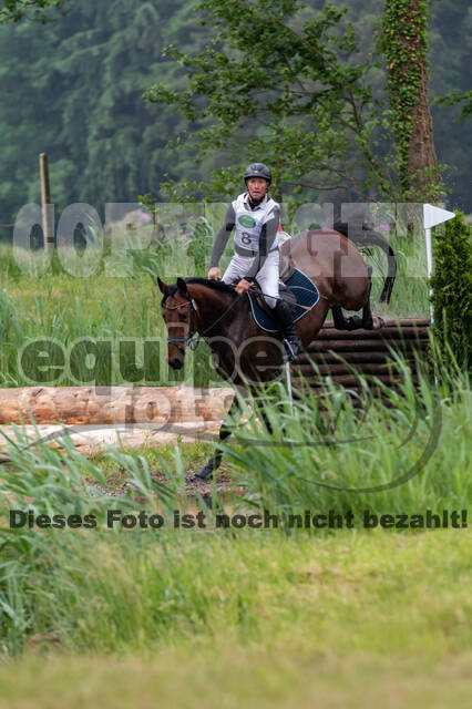 Westerstede Horse Trials 2021