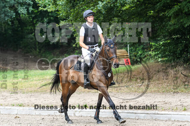 Late-Entry-Vielseitigkeit Langenfeld (11.+13./14.06.2020)