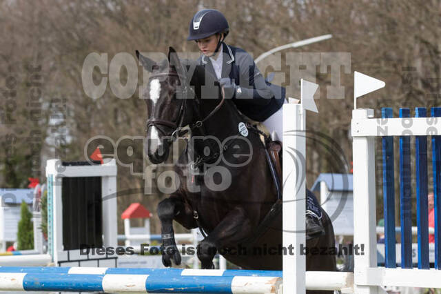 Frühjahrsvielseitigkeit RV Seydlitz Kamp