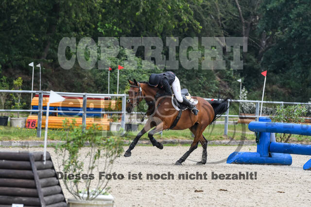 Late-Entry-Vielseitigkeit Langenfeld (11.+13./14.06.2020)