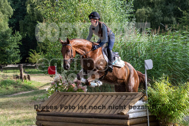 Late-Entry Vielseitigkeit Hamminkeln/Wesel (01.+02.08.2020)