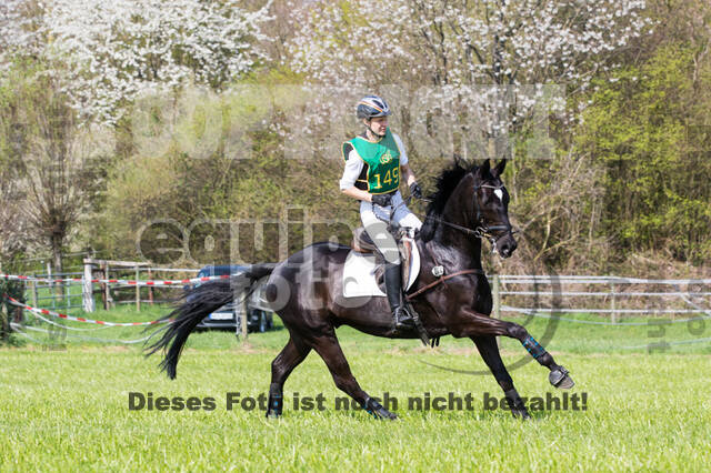 RV Seydlitz Kamp (06.+07.04.2019)