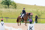 DJM Vielseitigkeit 2019, Kreuth